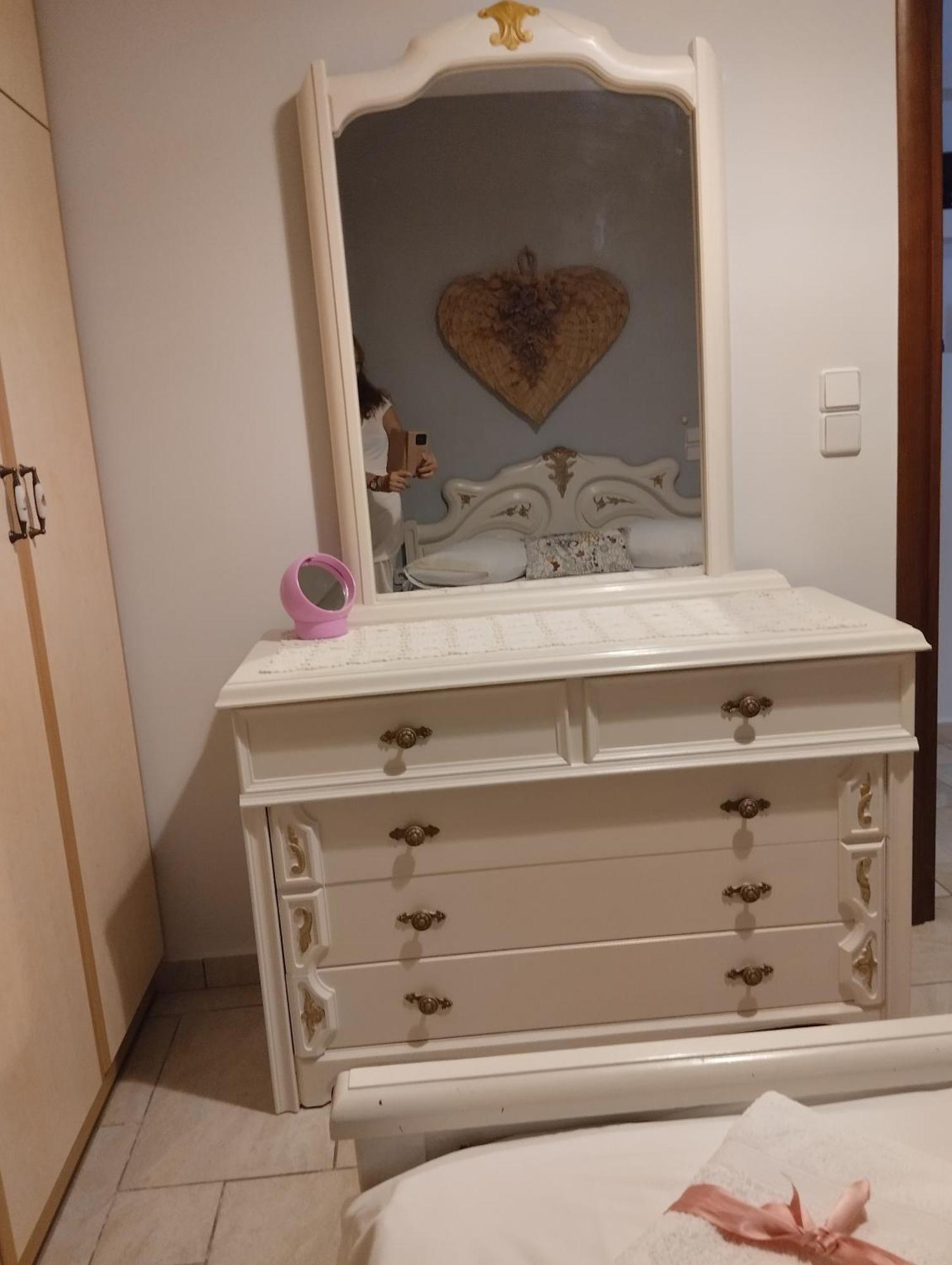 Apartmán Πέτρινο Στη Θάλασσα Nafpaktos Exteriér fotografie